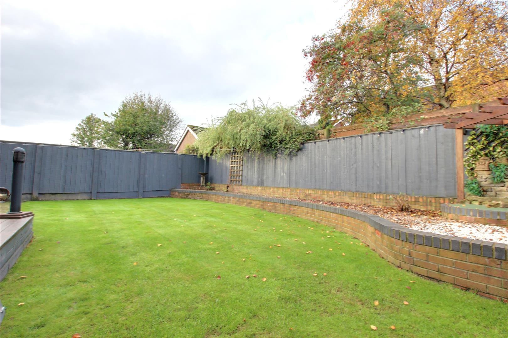 Willingham Way, Kirk Ella, Hull