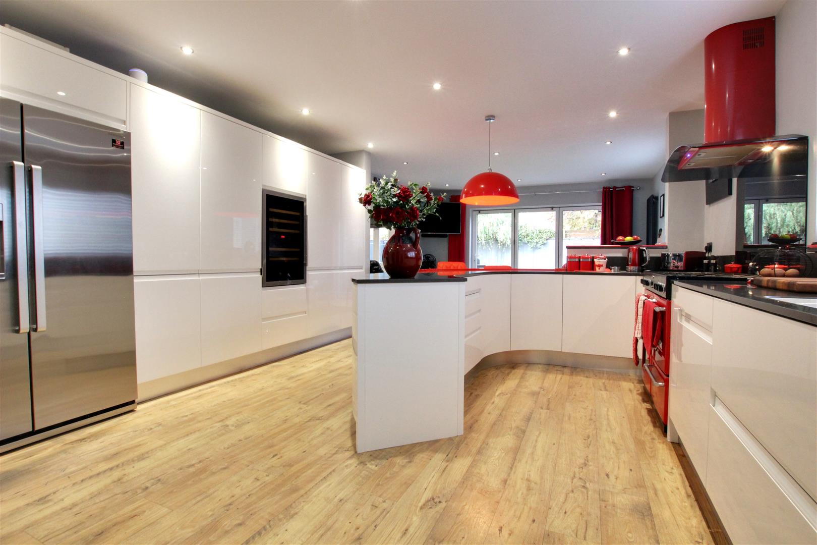 Willingham Way, Kirk Ella, Hull