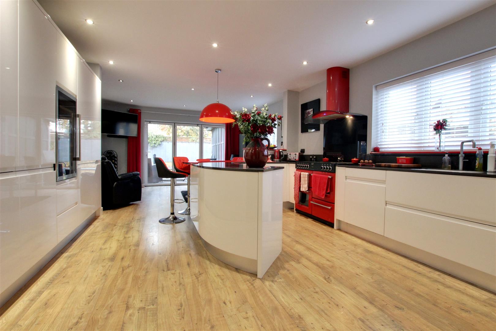 Willingham Way, Kirk Ella, Hull