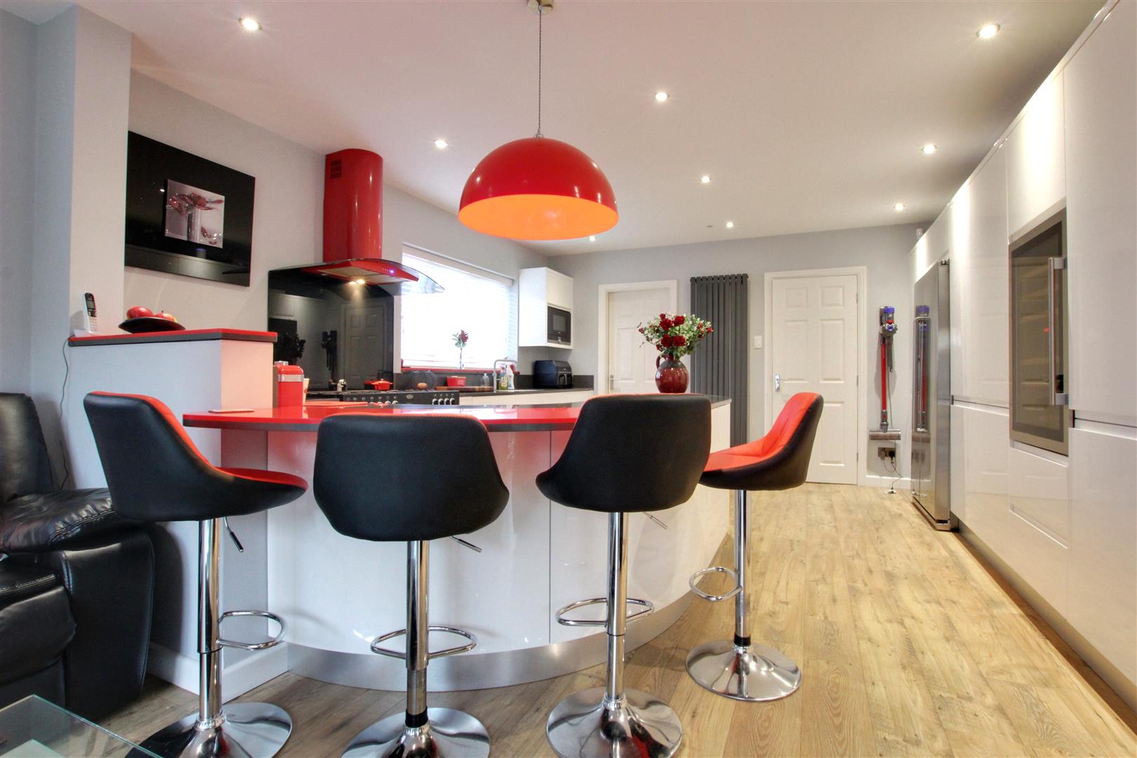 Willingham Way, Kirk Ella, Hull