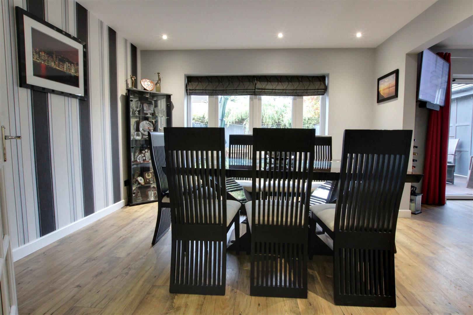 Willingham Way, Kirk Ella, Hull