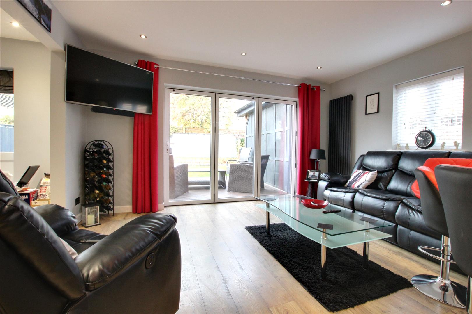 Willingham Way, Kirk Ella, Hull