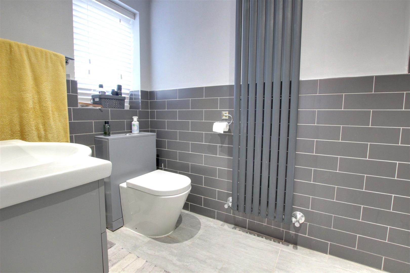 Willingham Way, Kirk Ella, Hull