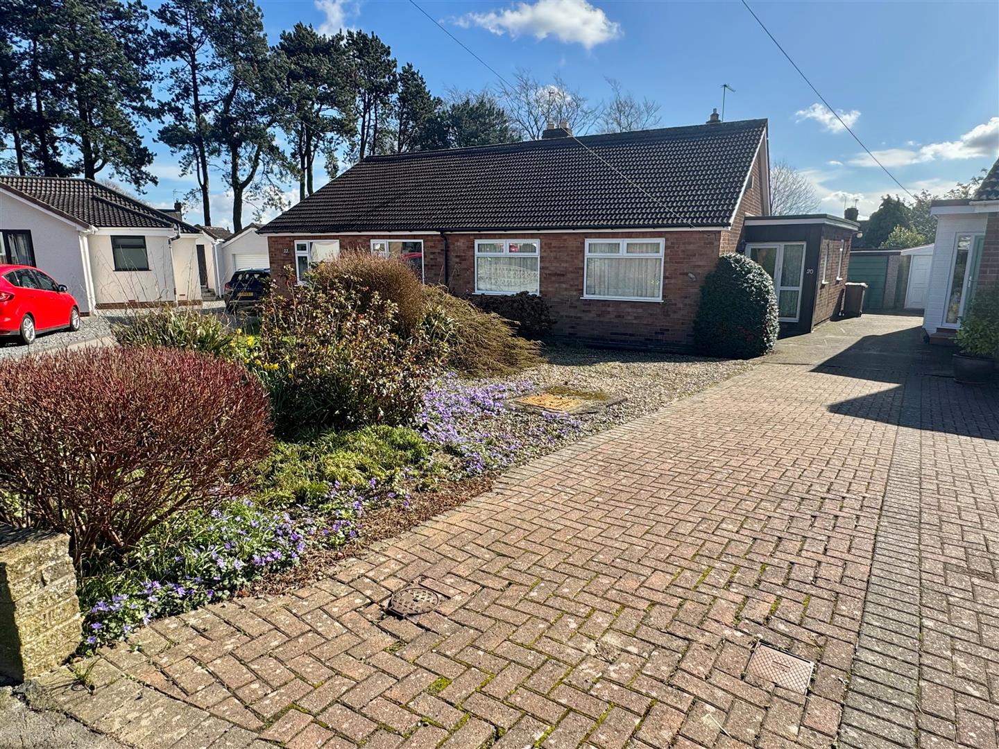 Queensbury Way, Swanland