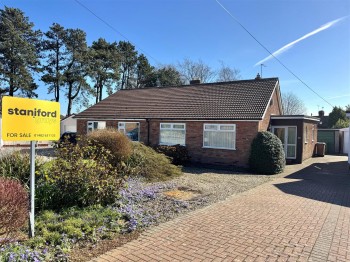 Queensbury Way, Swanland