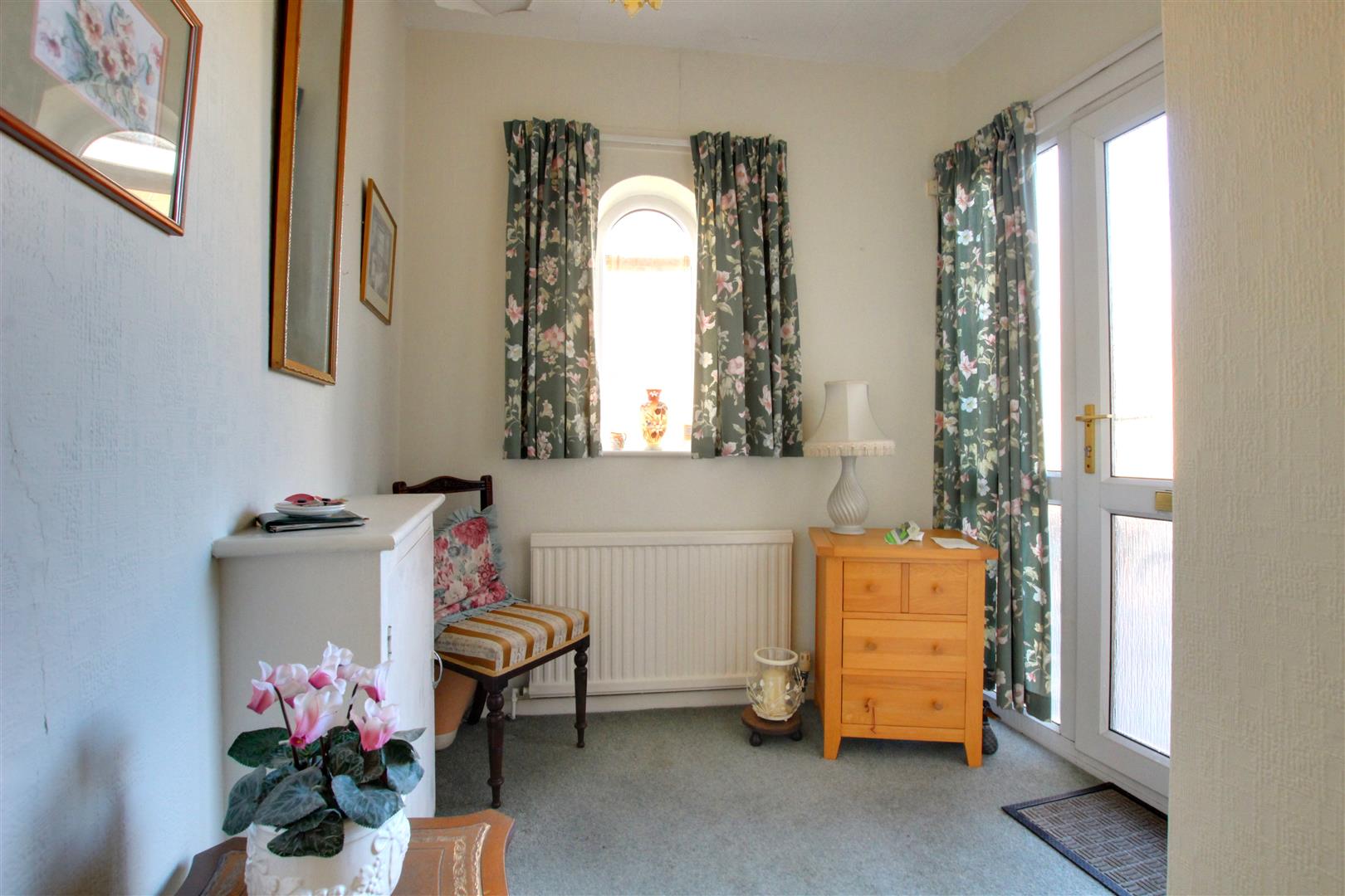 Queensbury Way, Swanland