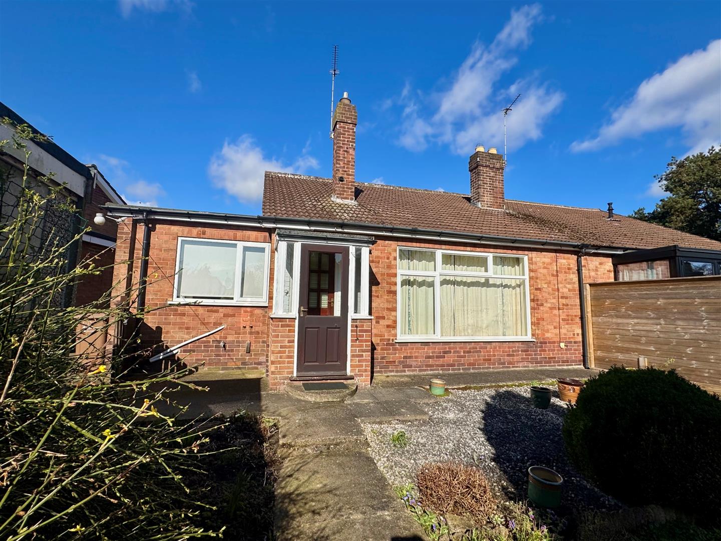 Queensbury Way, Swanland