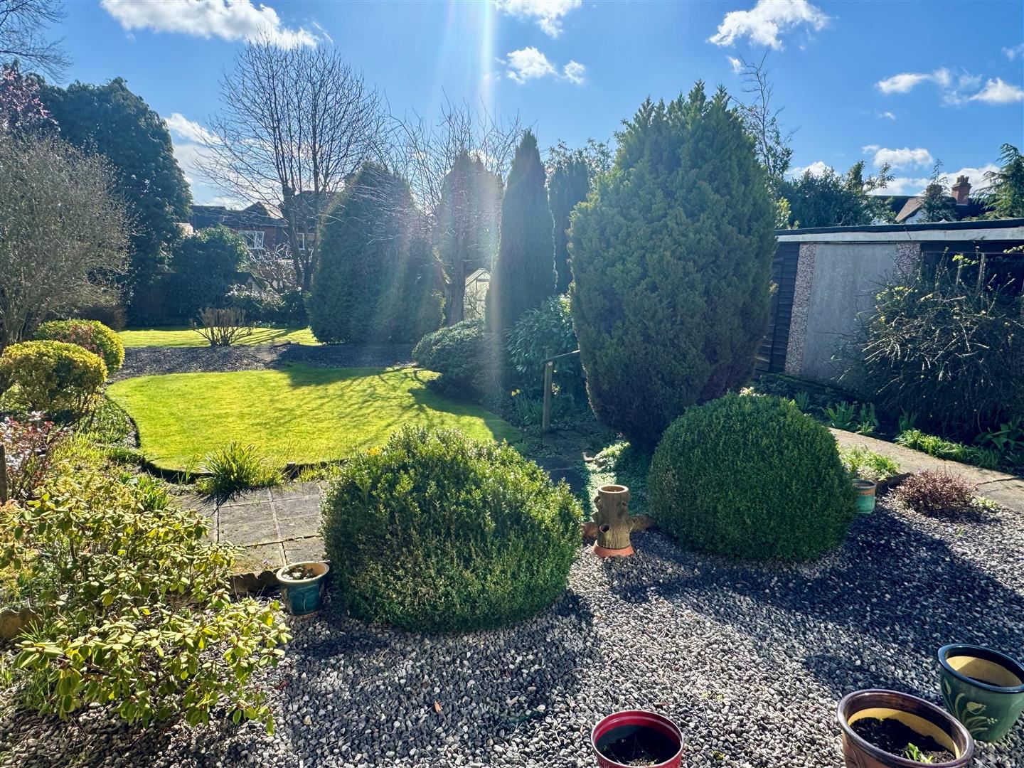 Queensbury Way, Swanland