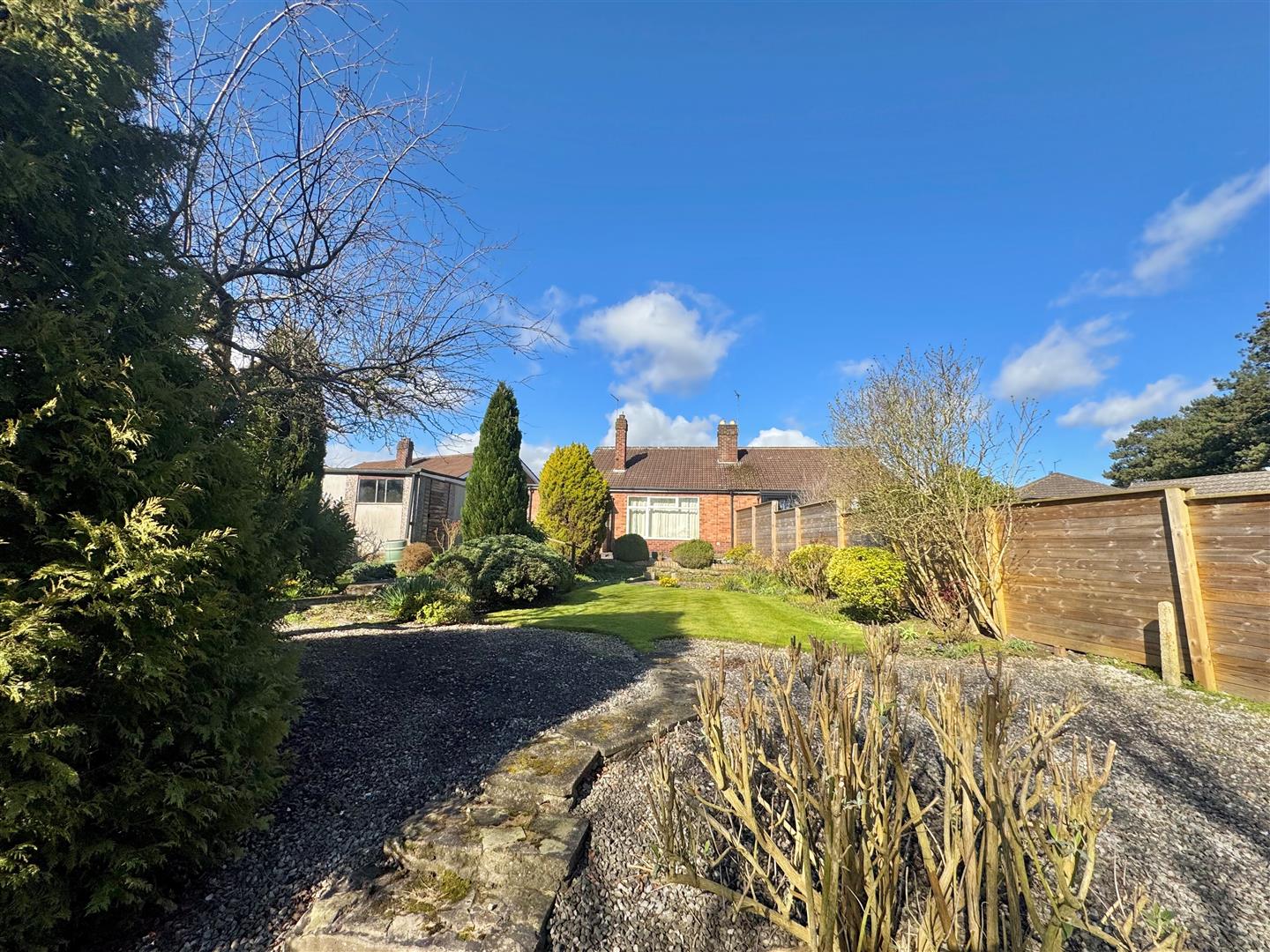 Queensbury Way, Swanland