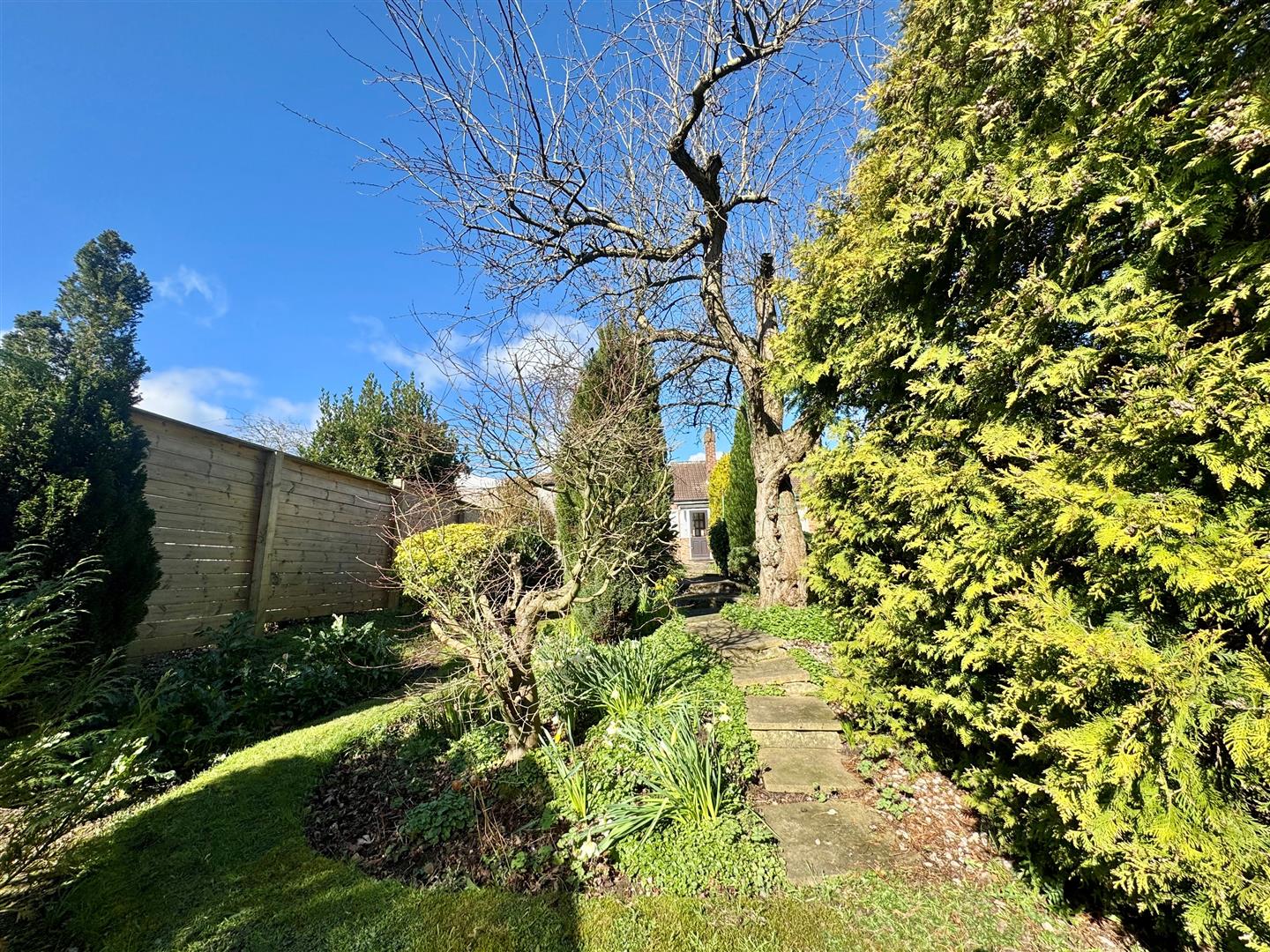 Queensbury Way, Swanland