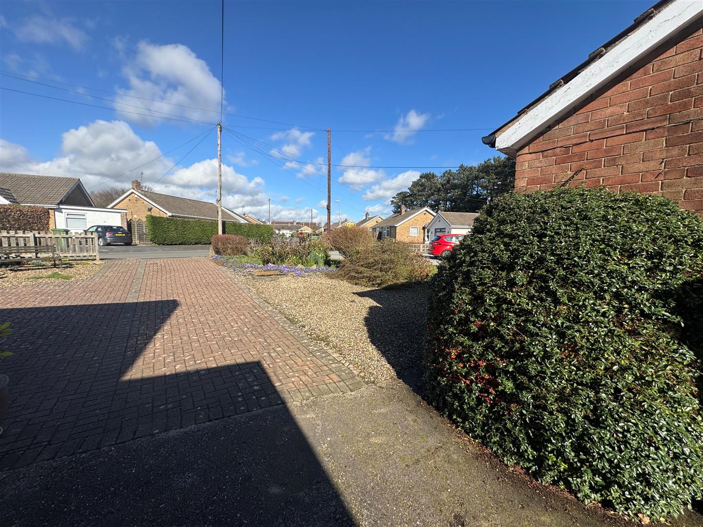 Queensbury Way, Swanland