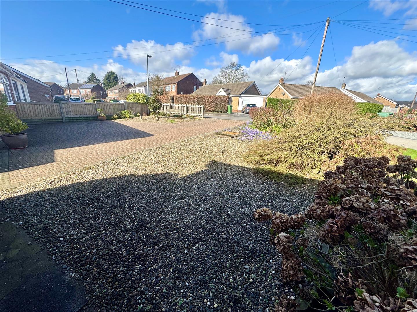 Queensbury Way, Swanland