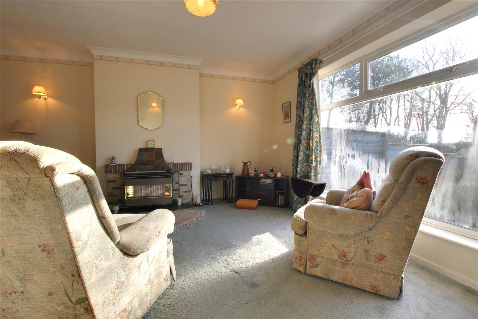 Queensbury Way, Swanland