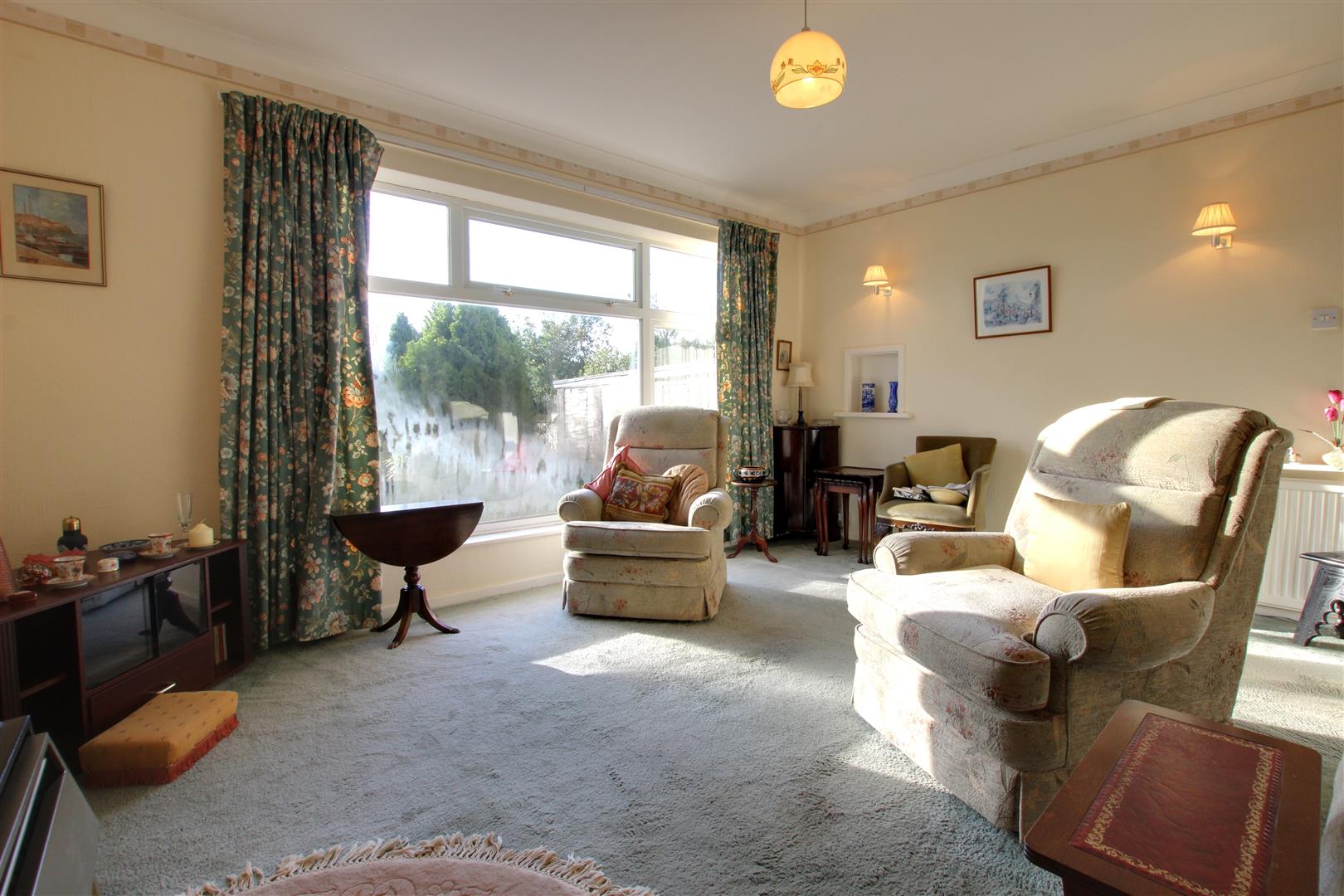 Queensbury Way, Swanland