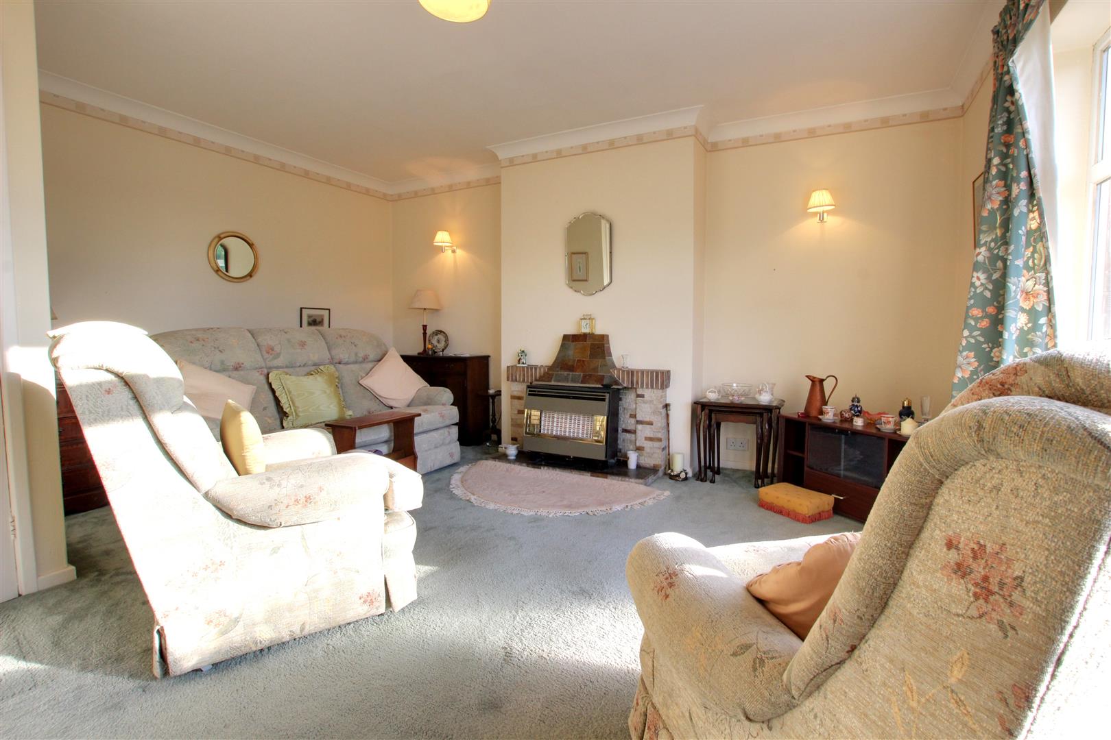 Queensbury Way, Swanland