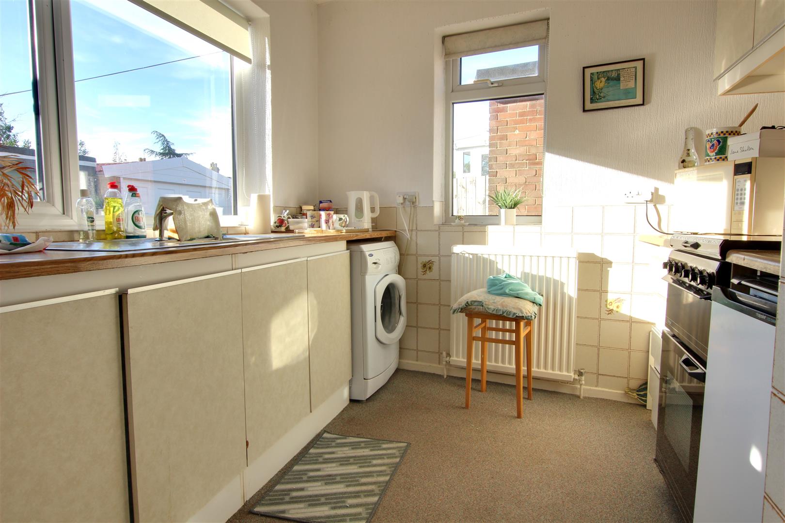 Queensbury Way, Swanland