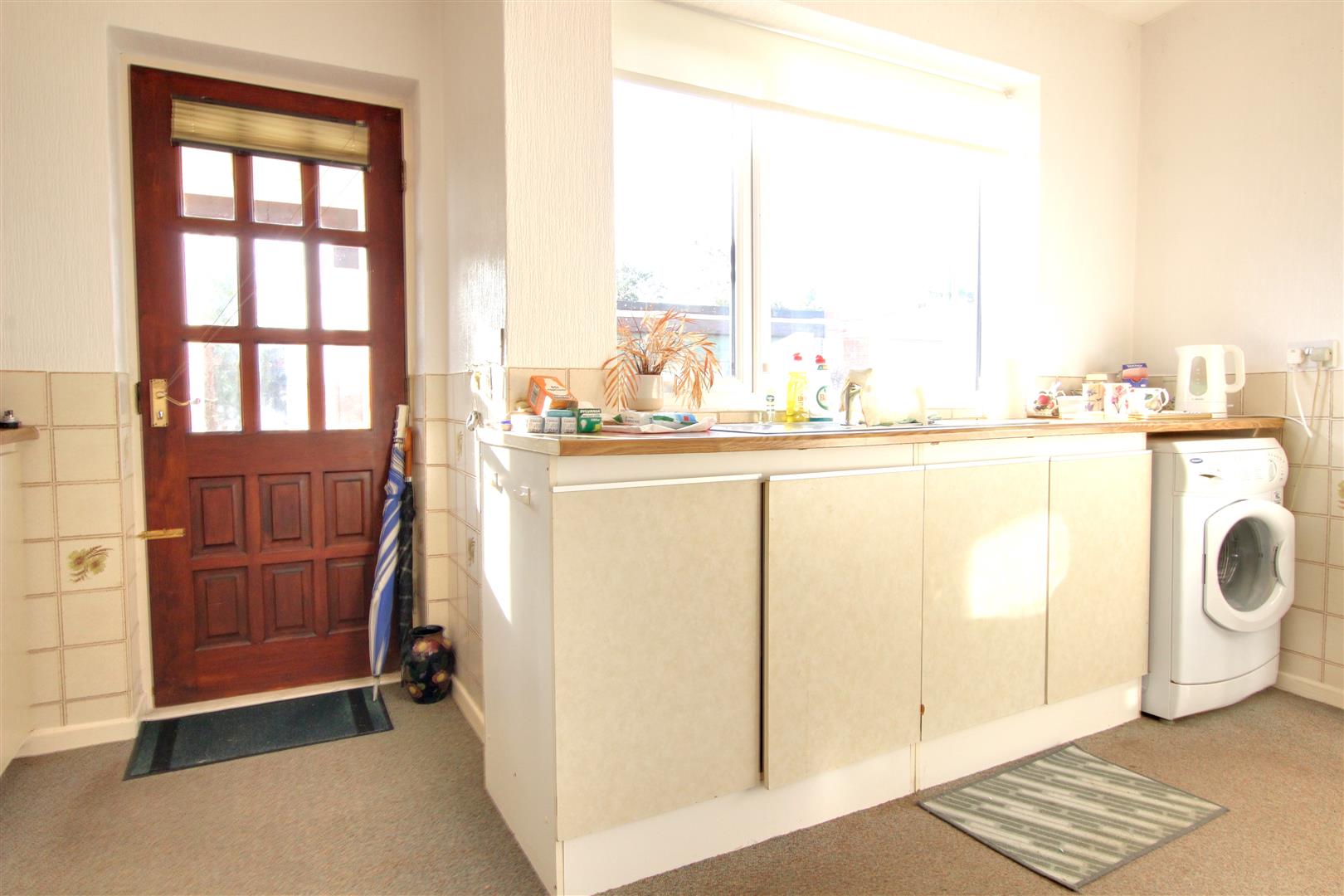 Queensbury Way, Swanland