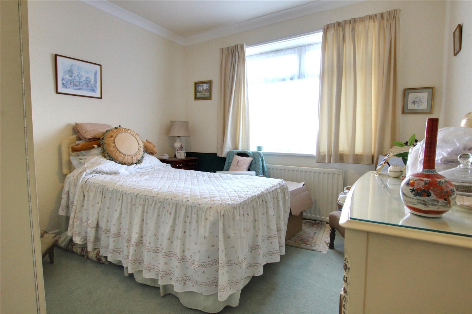 Queensbury Way, Swanland