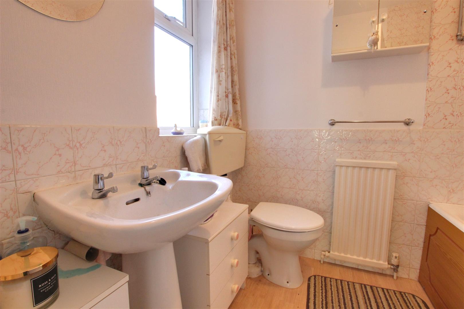 Queensbury Way, Swanland