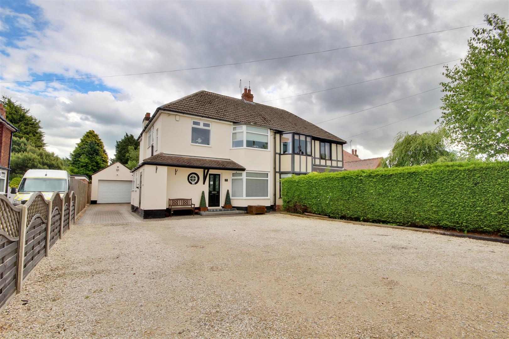 Hull Road, Coniston, Hull