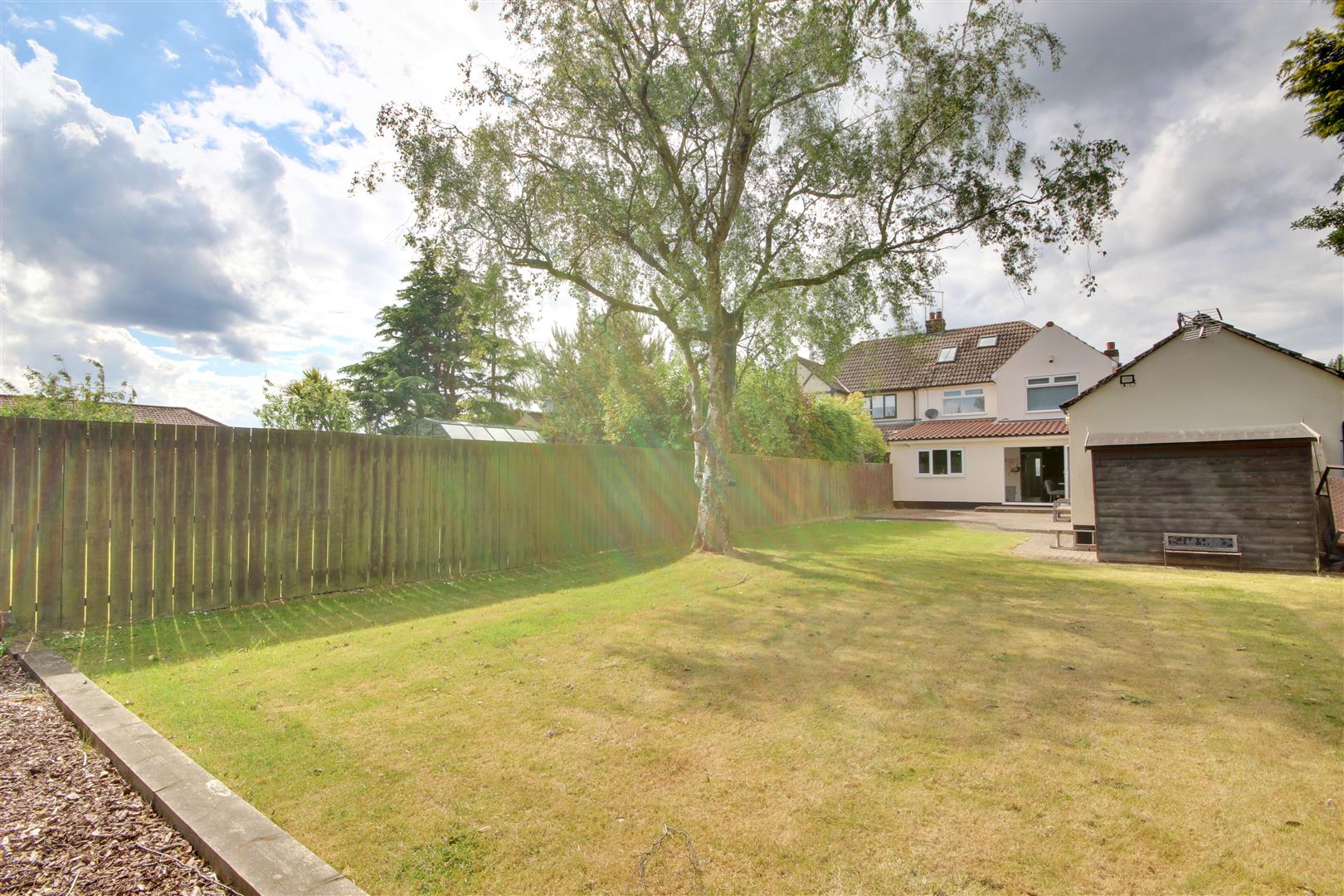 Hull Road, Coniston, Hull