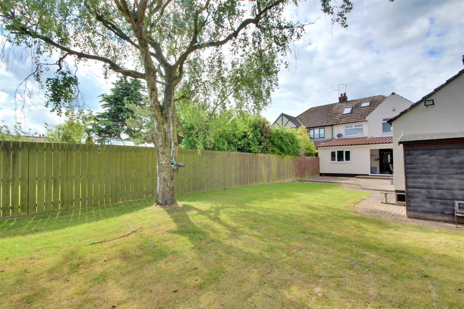 Hull Road, Coniston, Hull