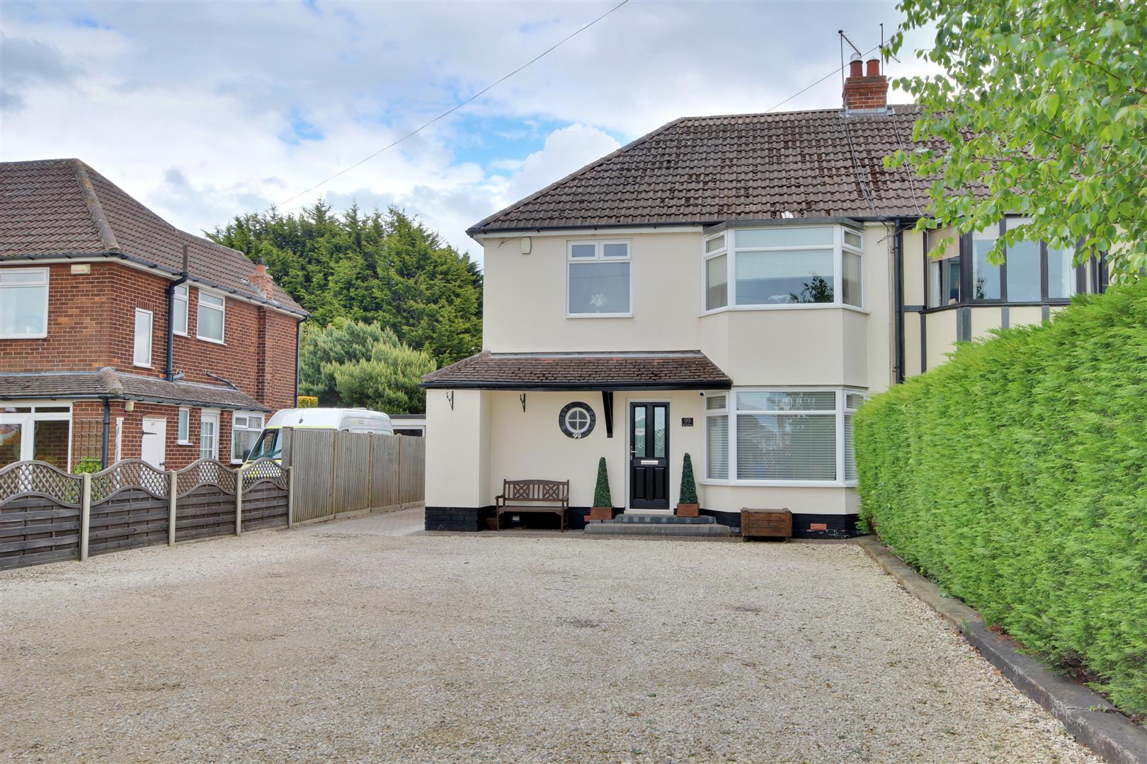 Hull Road, Coniston, Hull