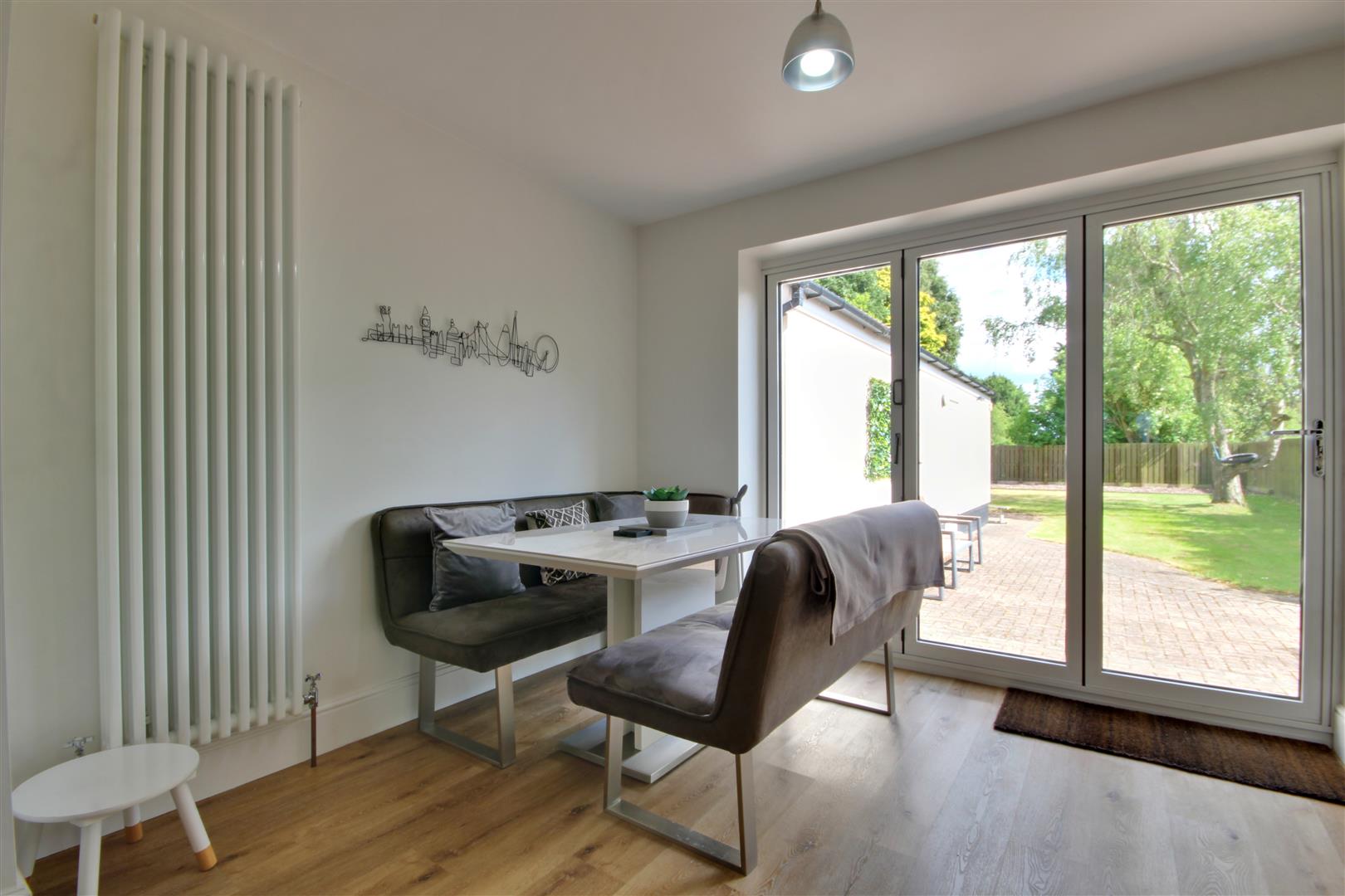 Hull Road, Coniston, Hull