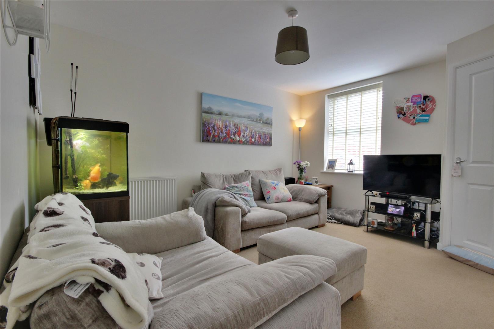 Alder Close, Beverley