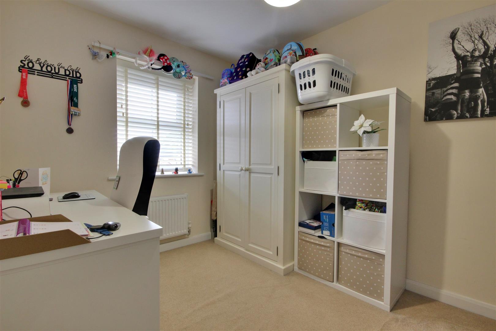 Alder Close, Beverley