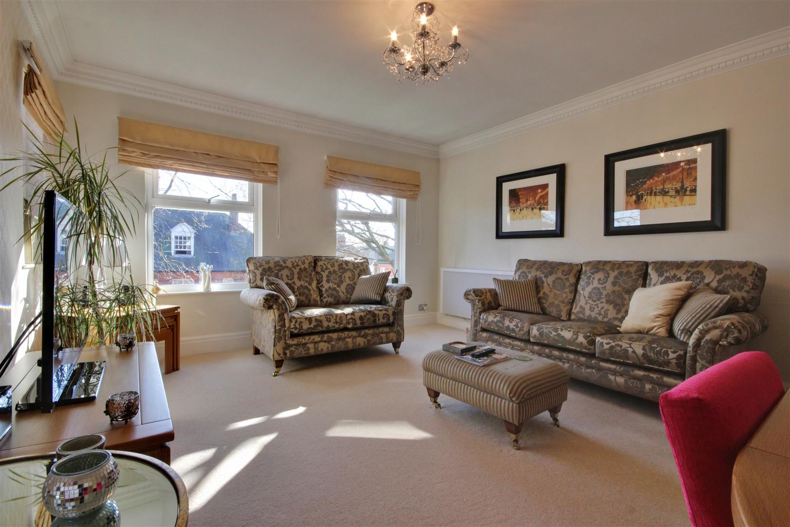 Grayburn Court, Beverley