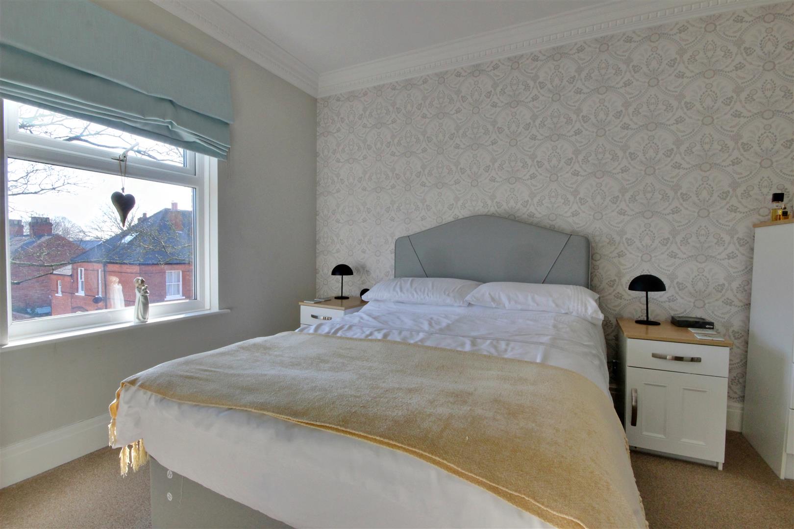 Grayburn Court, Beverley