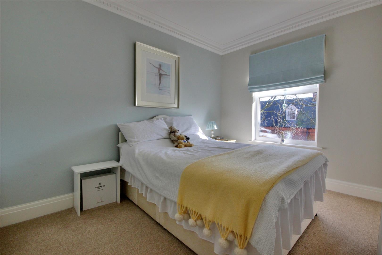 Grayburn Court, Beverley