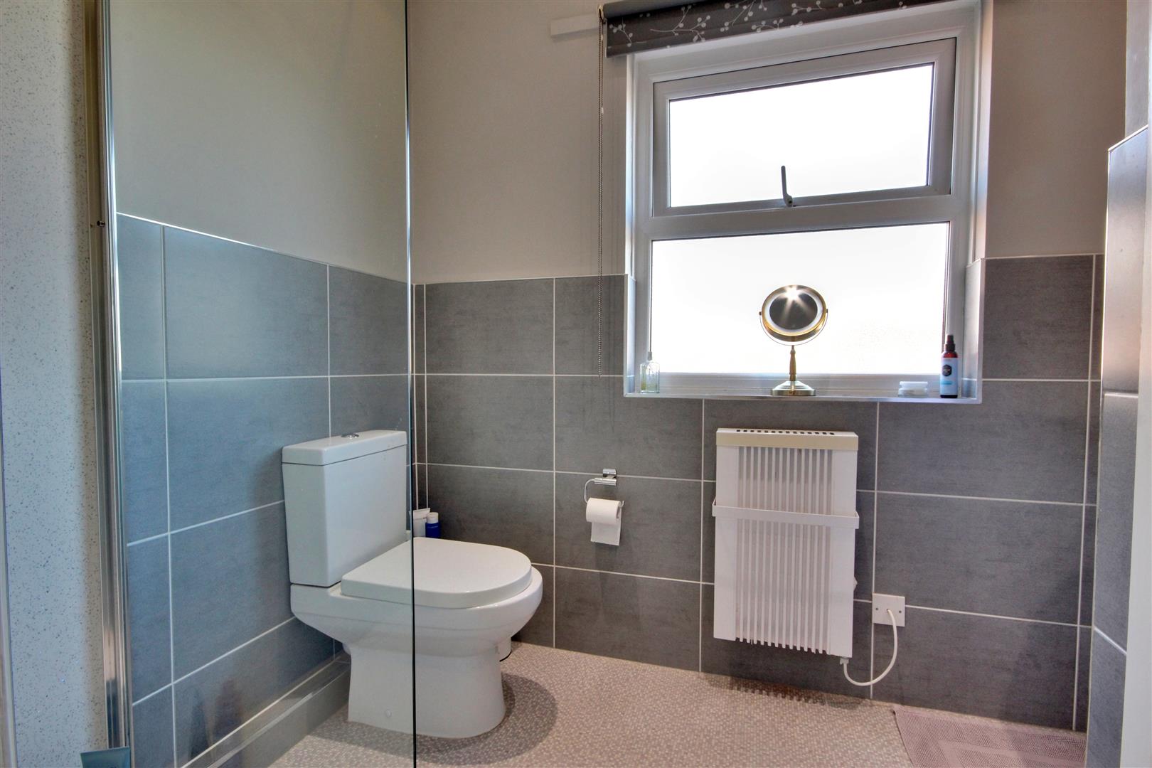 Grayburn Court, Beverley