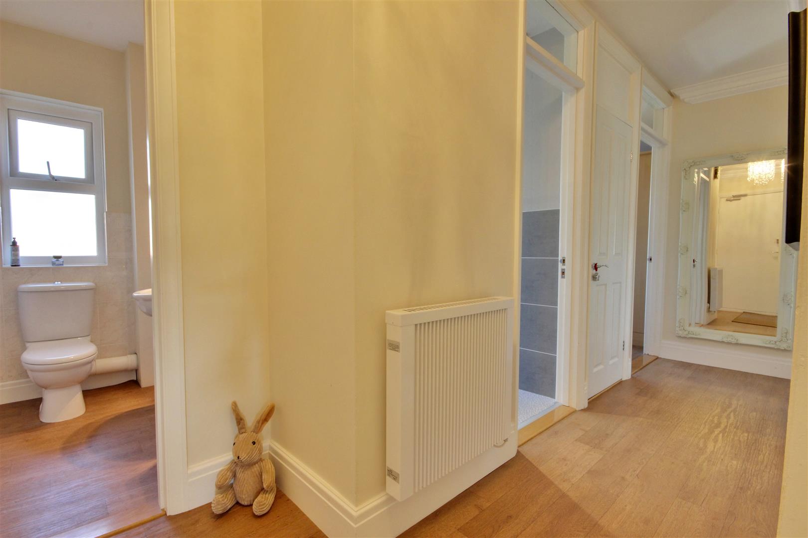 Grayburn Court, Beverley