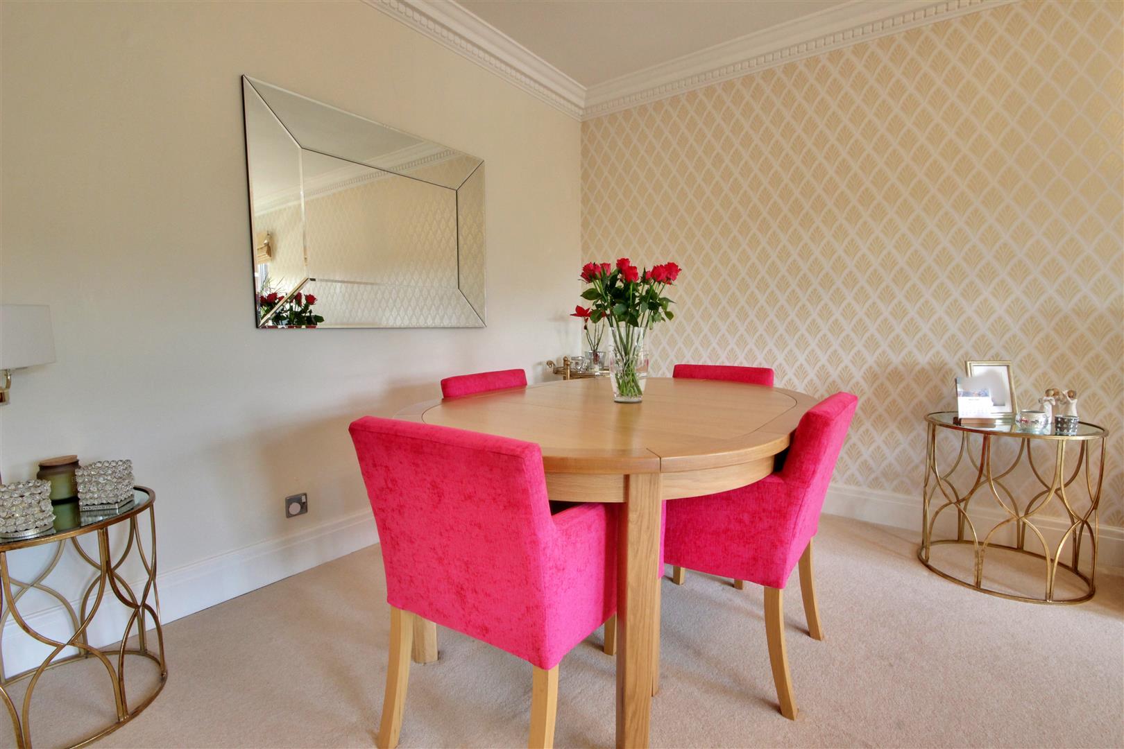 Grayburn Court, Beverley