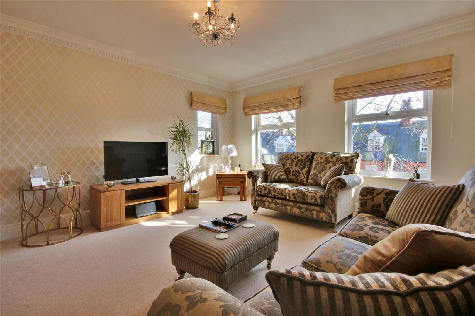 Grayburn Court, Beverley