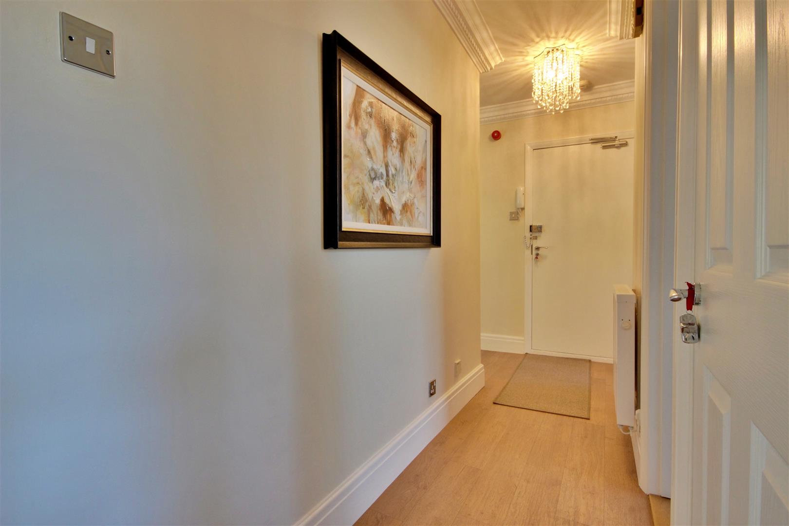 Grayburn Court, Beverley