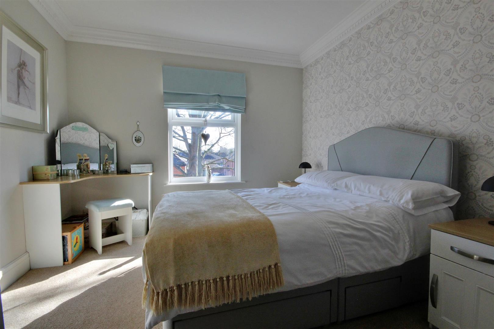 Grayburn Court, Beverley