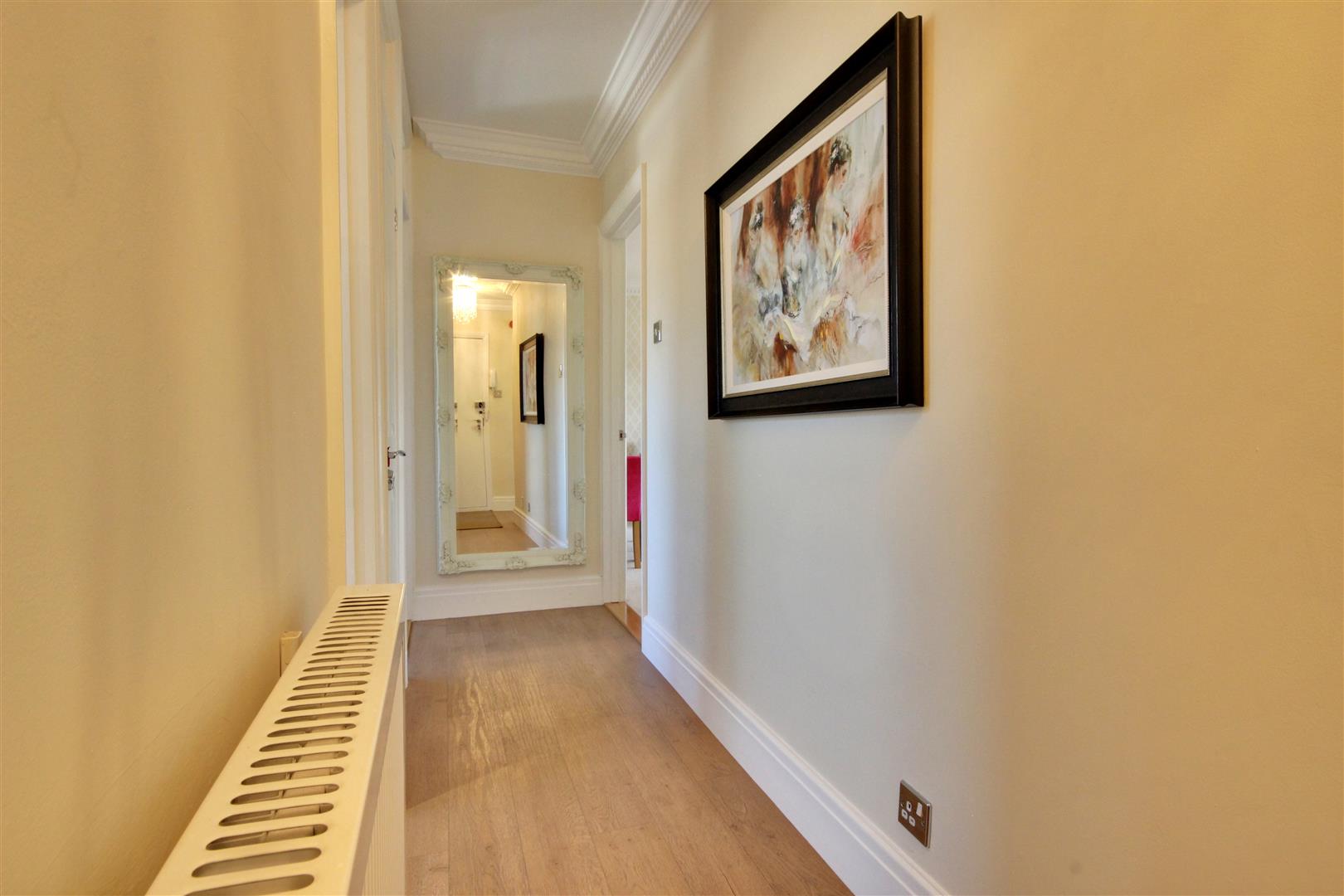 Grayburn Court, Beverley