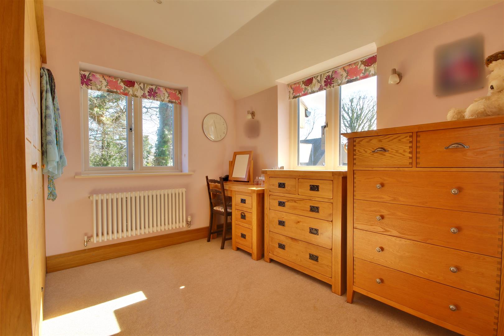 Bluebell Gardens, Hessle