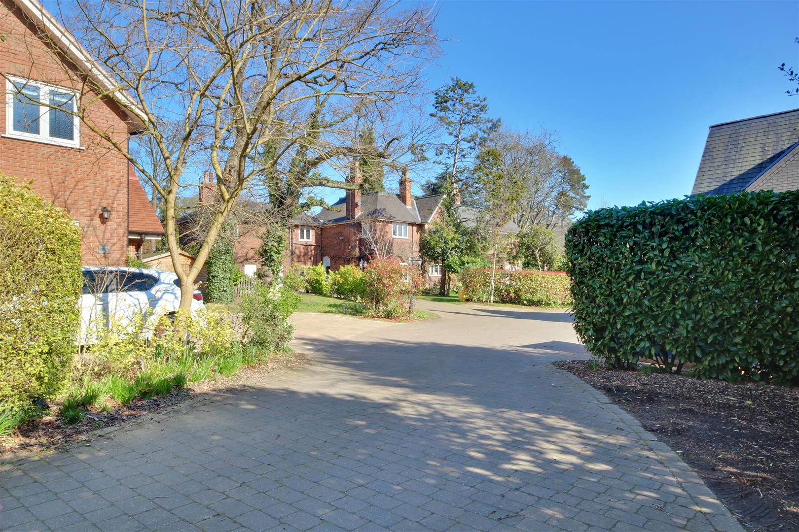 Bluebell Gardens, Hessle