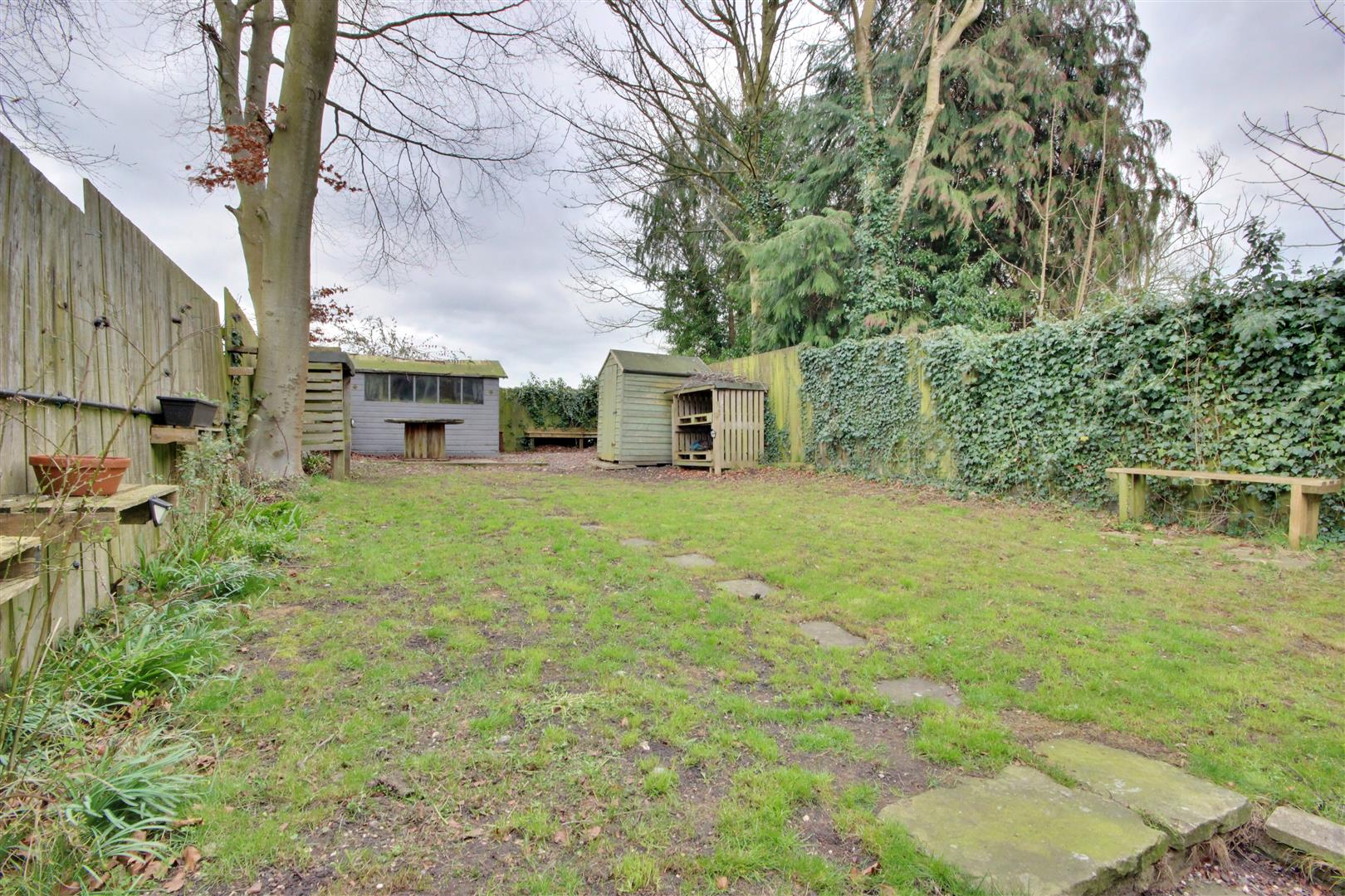 Northgate, Walkington, BEVERLEY