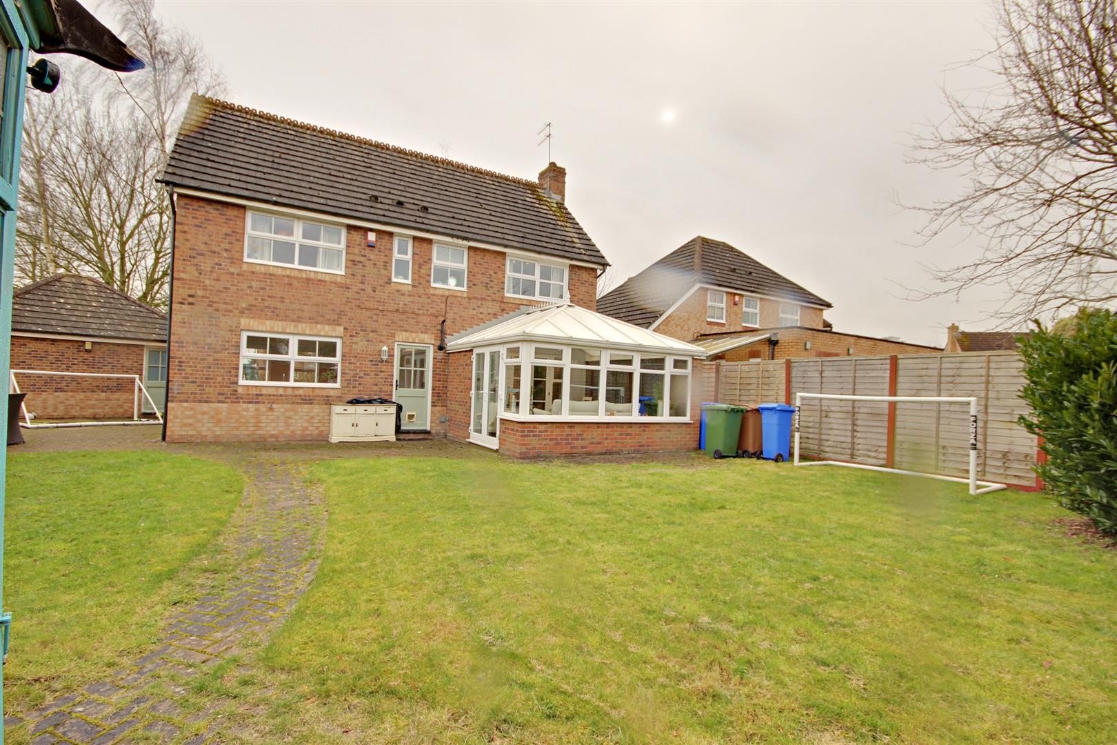 Speedwell Lane, Walkington, BEVERLEY