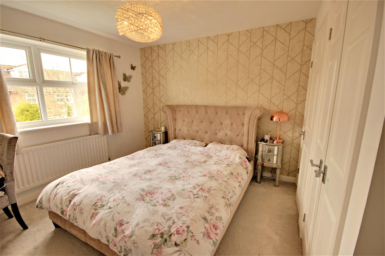 Speedwell Lane, Walkington, BEVERLEY