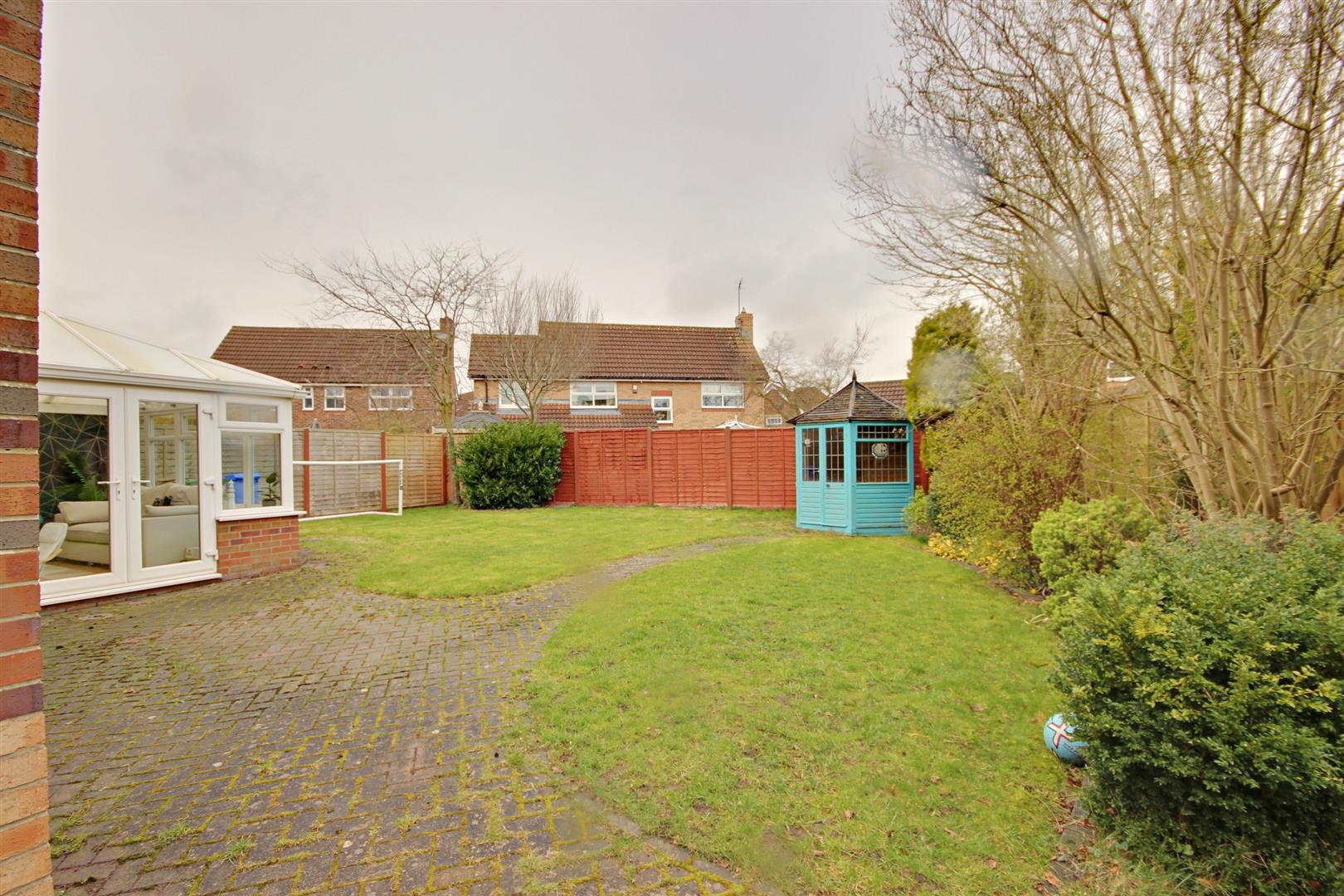 Speedwell Lane, Walkington, BEVERLEY