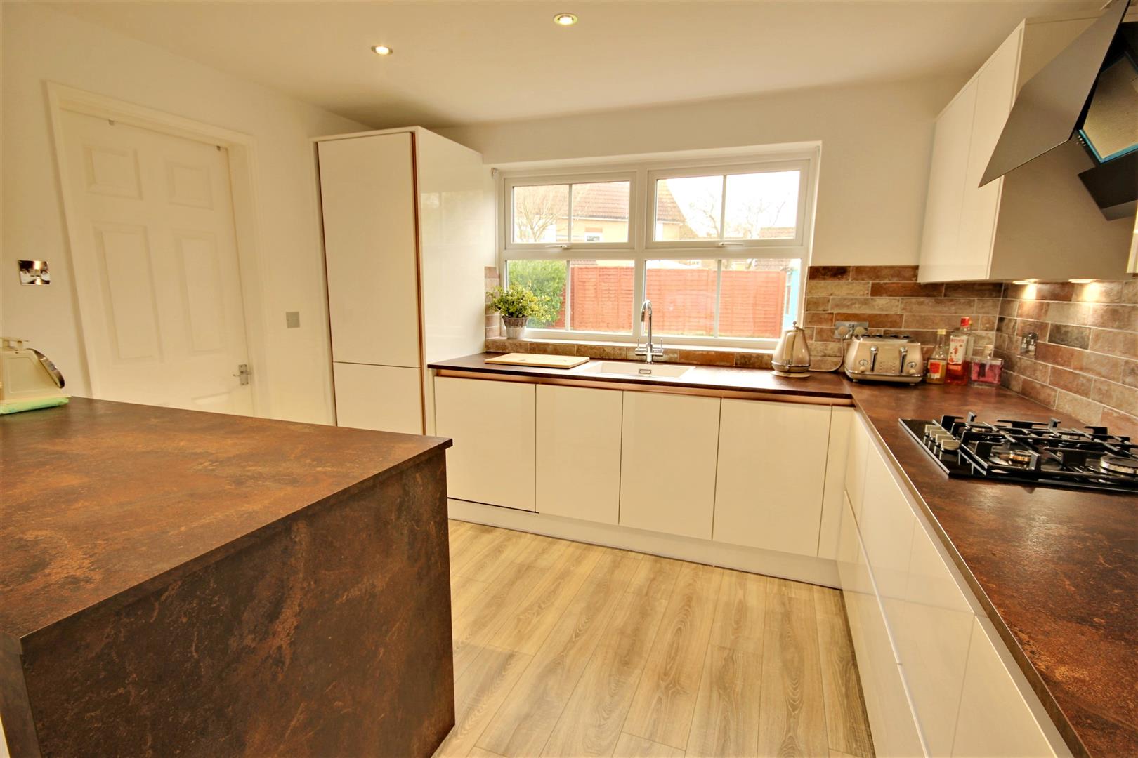 Speedwell Lane, Walkington, BEVERLEY