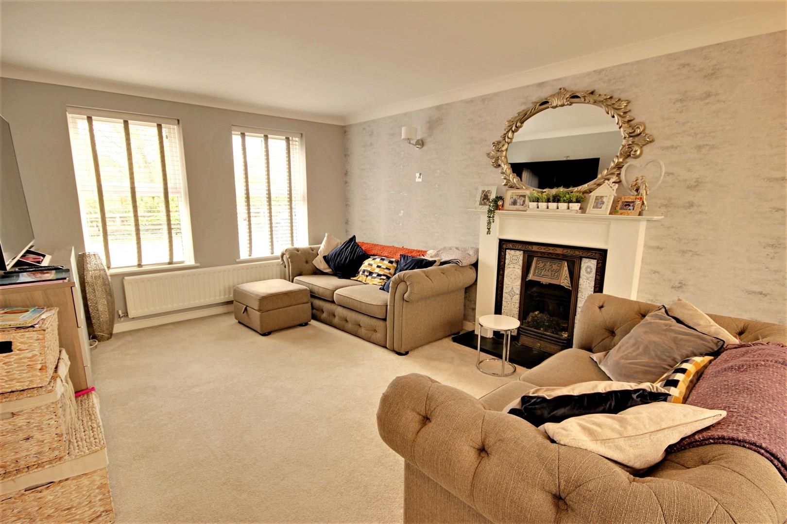 Speedwell Lane, Walkington, BEVERLEY