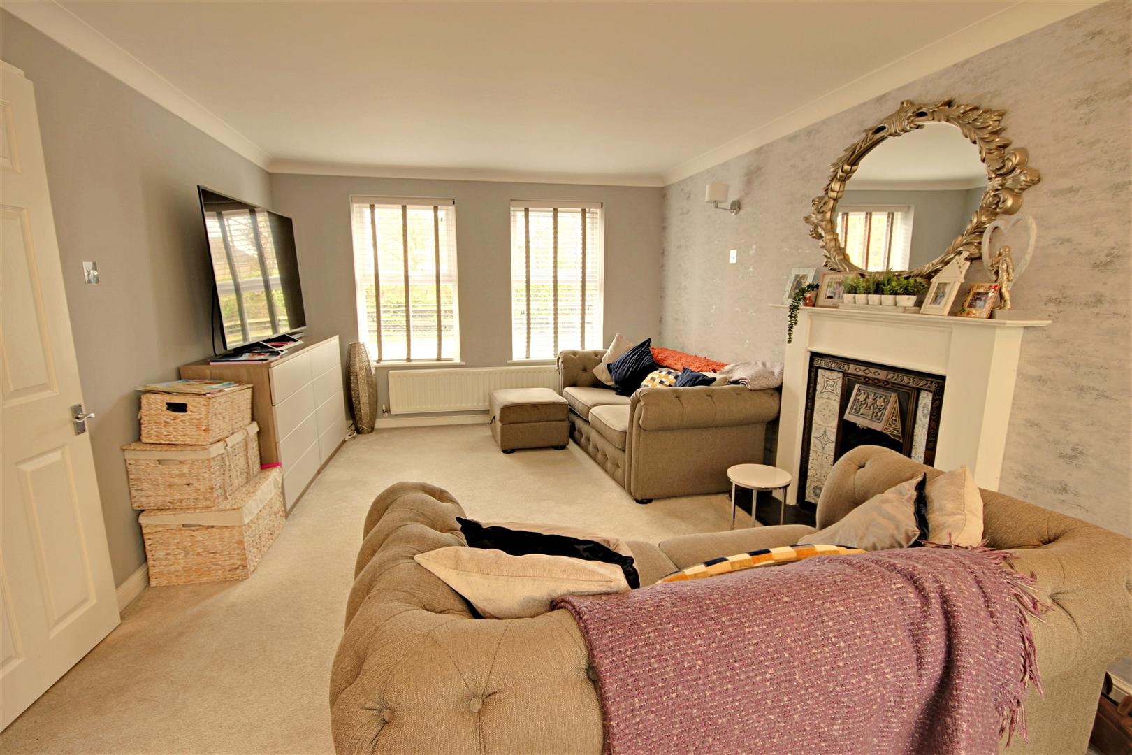 Speedwell Lane, Walkington, BEVERLEY