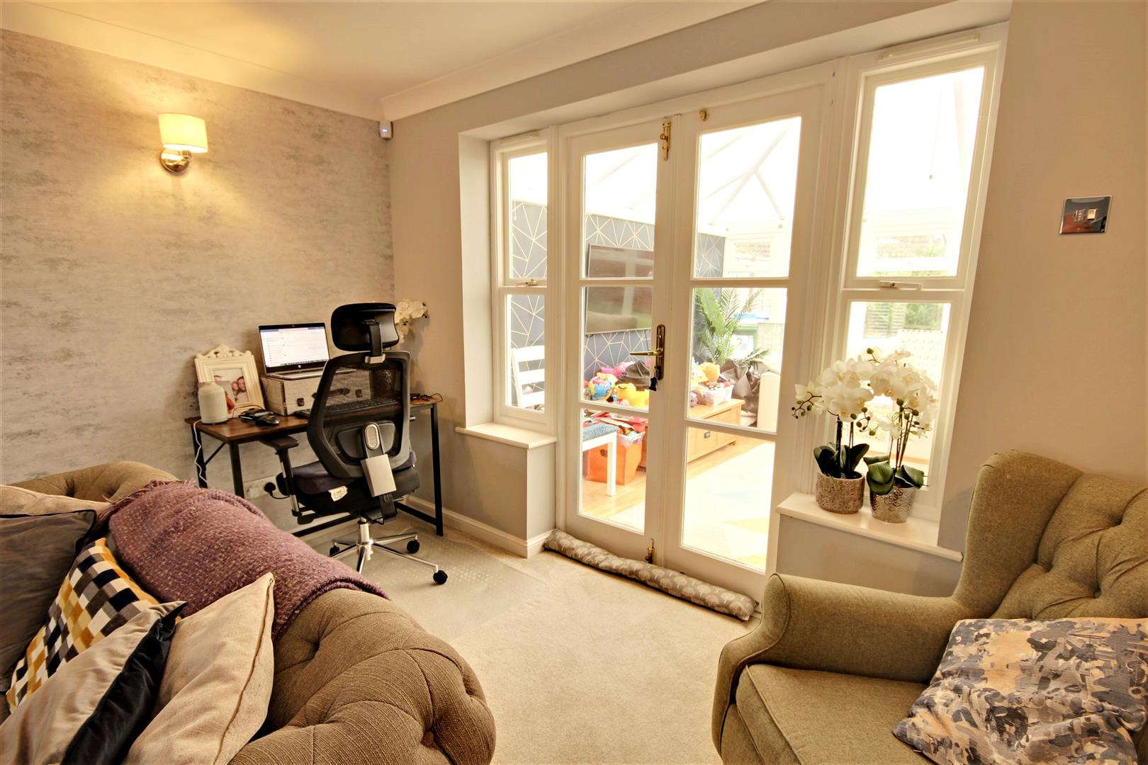 Speedwell Lane, Walkington, BEVERLEY